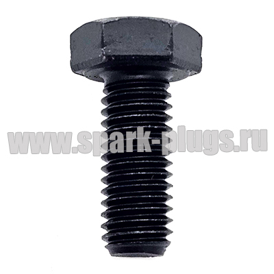 Шестигранный болт