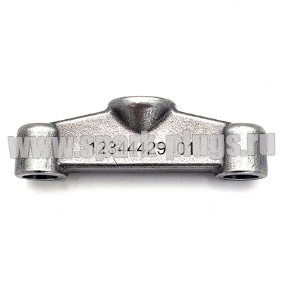 Клапанный мостик