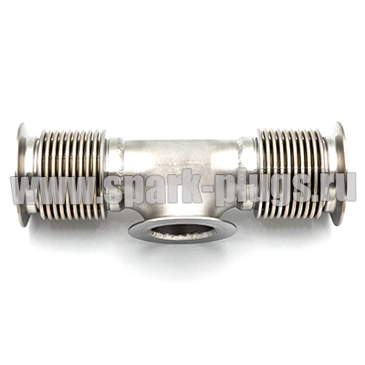 Выхлопной патрубок