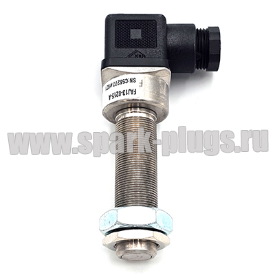 Датчик числа оборотов