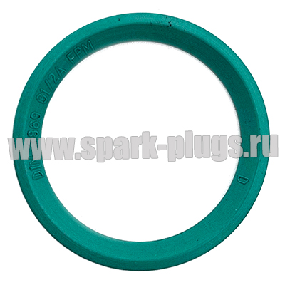 Кольцевое уплотнение