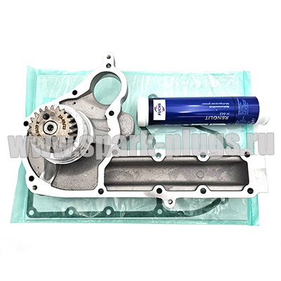 Ремкомплект