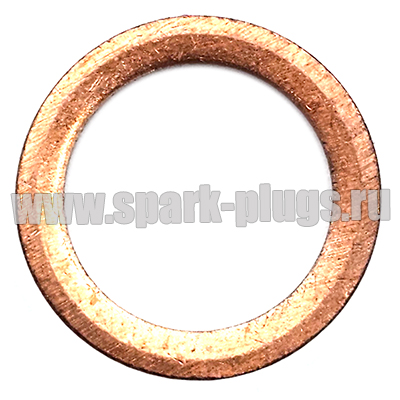 Уплотнительная шайба