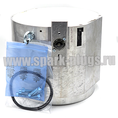 Газовый смеситель