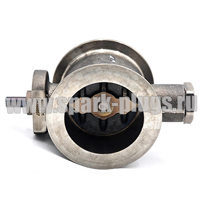 Заслонка 12284680