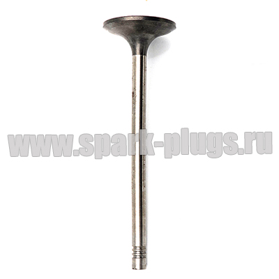 Клапан впуск 12344649