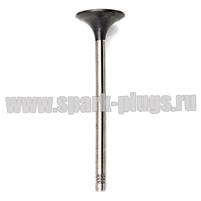 Клапан выпуск