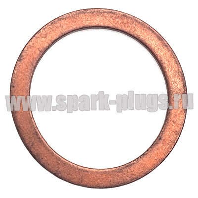 Кольцевое уплотнение