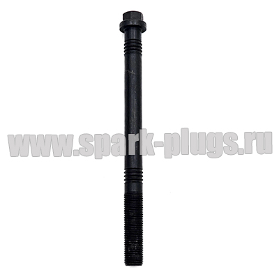 Болт головки цилиндра 