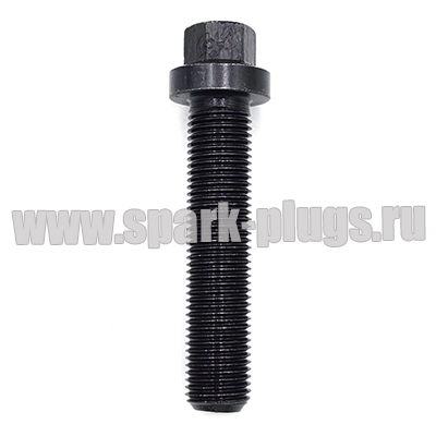 Болт шатуна