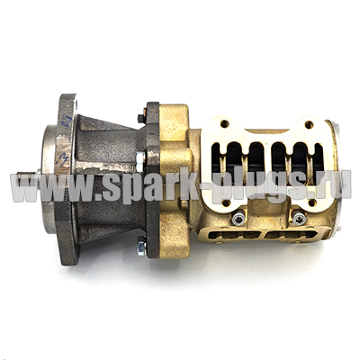 Водяная помпа 