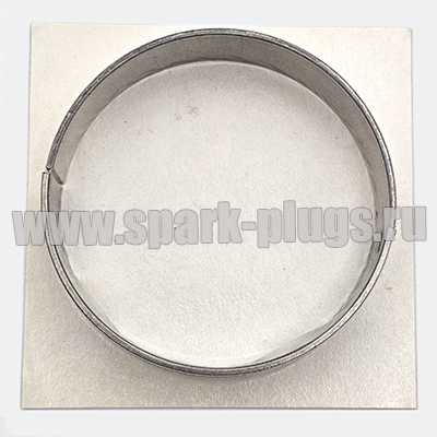 Шатунный вкладыш