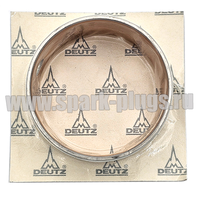 Втулка шатуна 