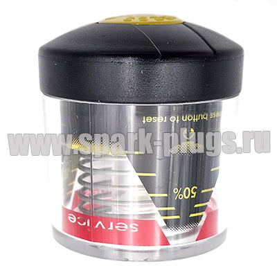 Датчик сервисного обслуживания 