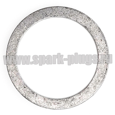 Кольцевое уплотнение