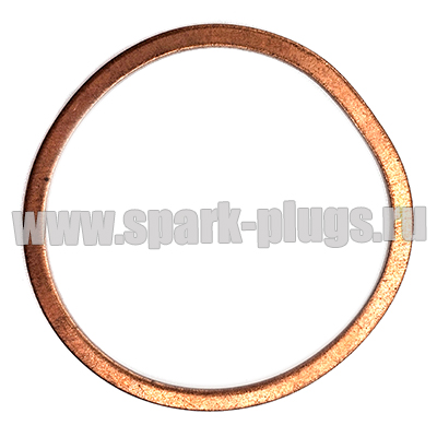 Уплотнительно кольцо