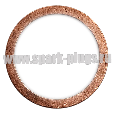 Уплотнительное кольцо