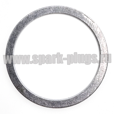 Кольцевое уплотнение