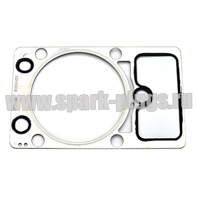 Уплотнение головки цилиндра