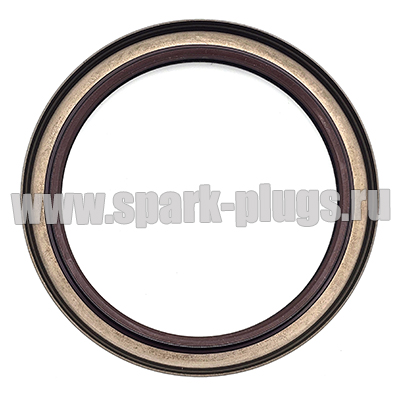 Уплотнение вала