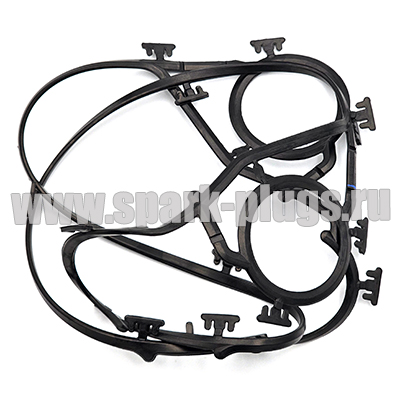 Уплотнение