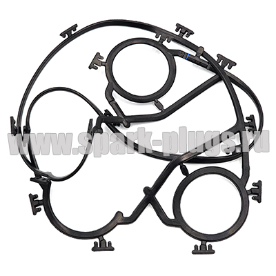 Уплотнение