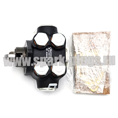 Насос топливный 