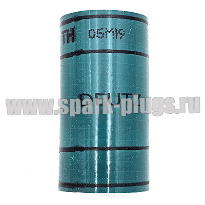 Резиновая втулка