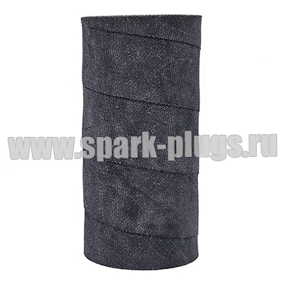 Резиновая втулка