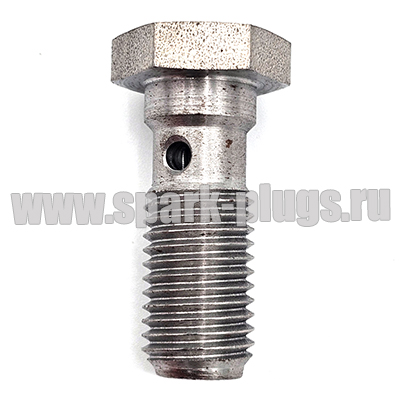 Редукционный клапан 