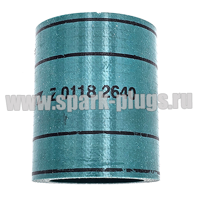 Резиновая втулка