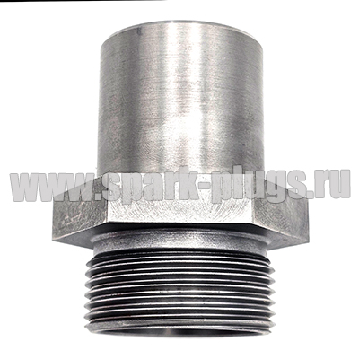 Резьбовое соединение