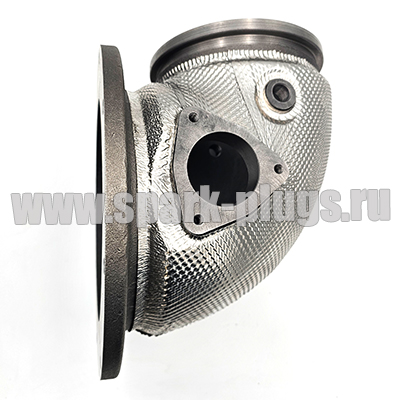 Выпускной коллектор