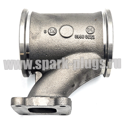 Выпускной коллектор